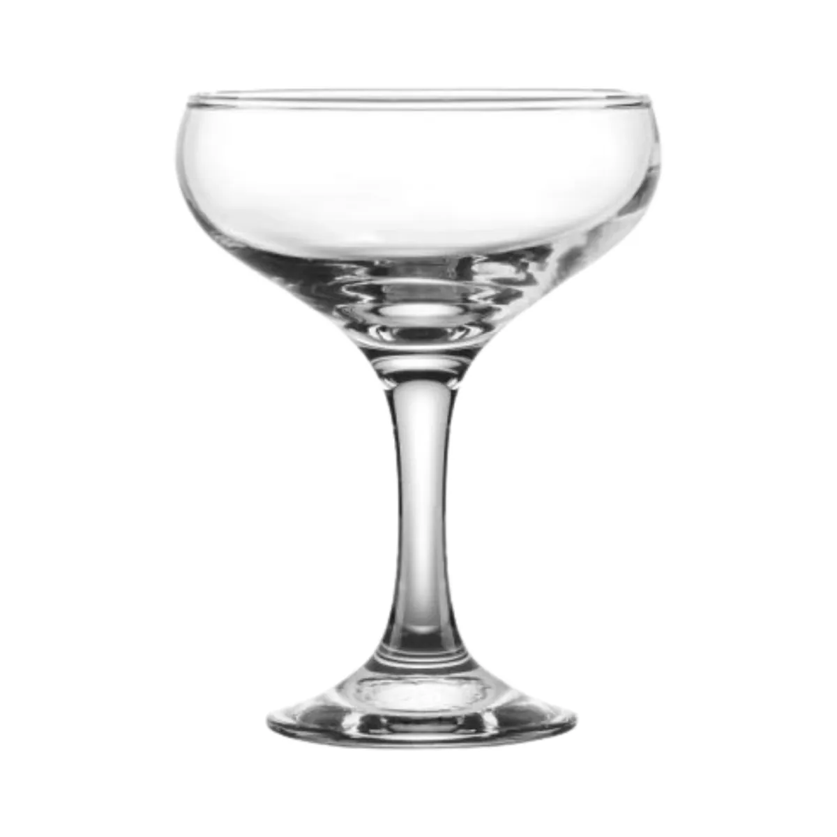 Kouros Champagne Coupe – 155ml / 5.5oz