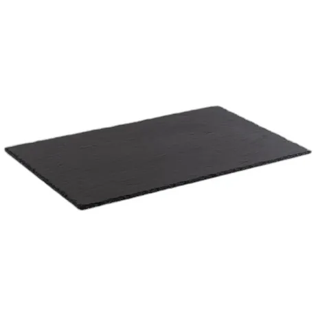 GN 1/1 Natural Slate Tray - 53 x 32.5cm