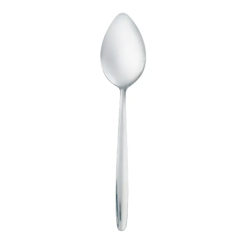 Economy Dessert Spoon Dozen