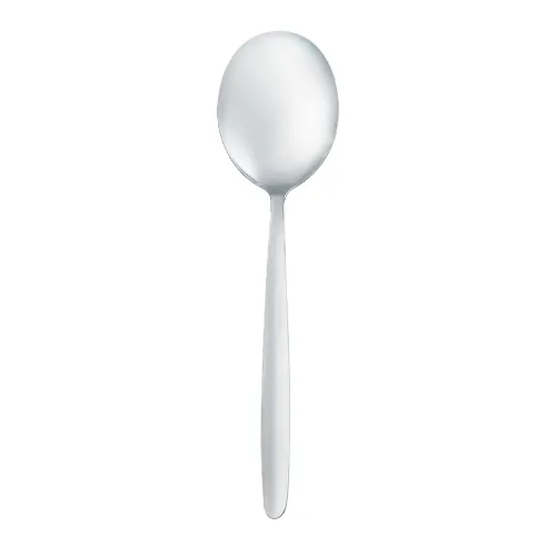 Economy Soup Spoon Dozen