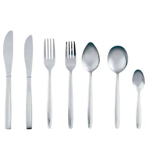 Economy Sample Set - 7 Piece