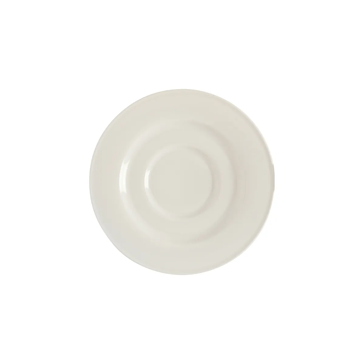 Event Espresso Saucer