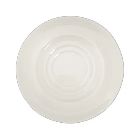 Double Well Saucer