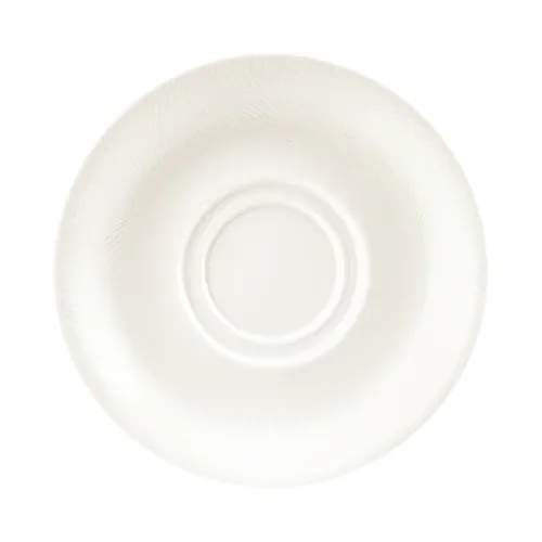 Curve Saucer