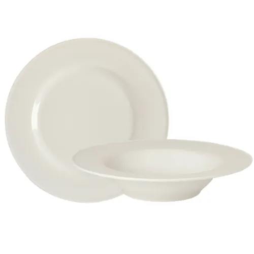 Event Soup Plate