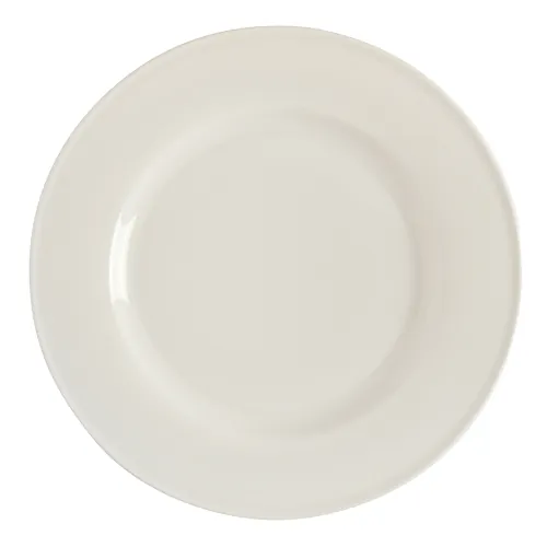 Event Flat Plate