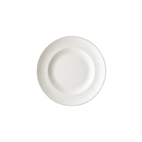 Academy Classic Rimmed Plate