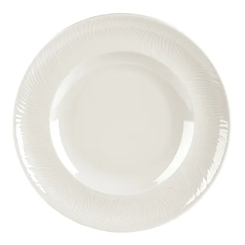 Curve Plate