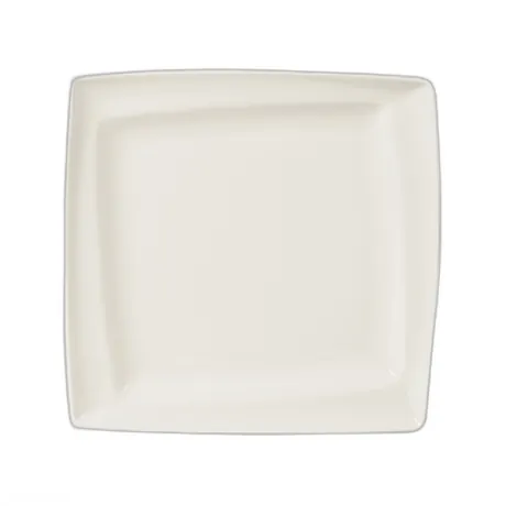 Asymmetric Plate - 26cm / 10.25"