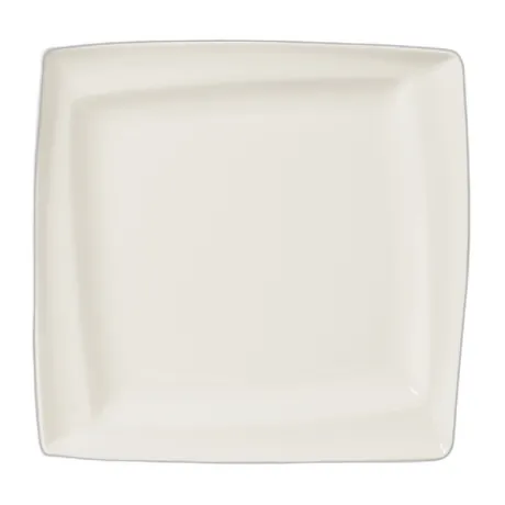 Asymmetric Plate - 30cm / 11.75"