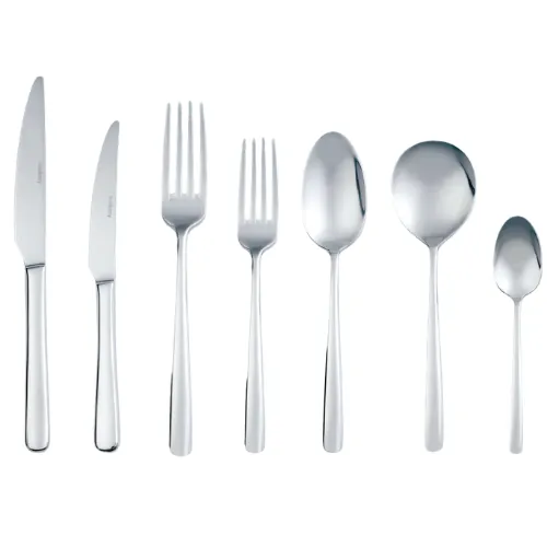 Muse Sample Set - 7 Piece