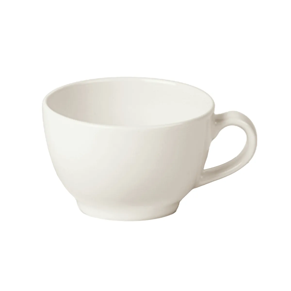 Bowl Shaped Cup