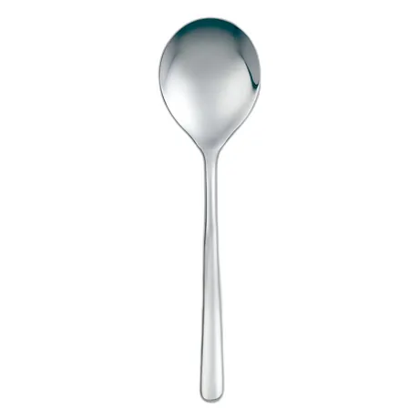 Elite Soup Spoon Dozen