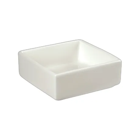 Square Dish - 8 x 3cm / 3" x 1.25"
