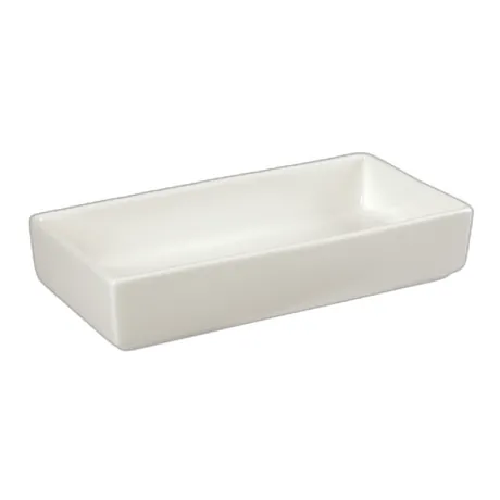 Rectangular Deep Tray