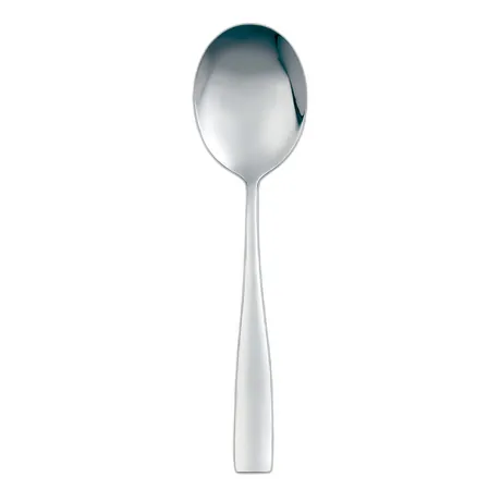 Autograph Soup Spoon Dozen