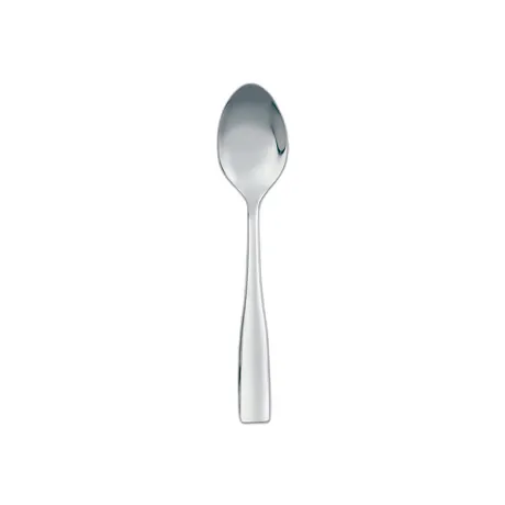 Autograph Coffee Spoon Dozen
