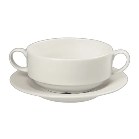 Stacking Soup Cup