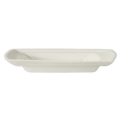 Academy Asymmetric Pasta Bowl - 23cm / 9"