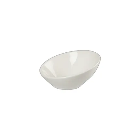 Angled Bowl
