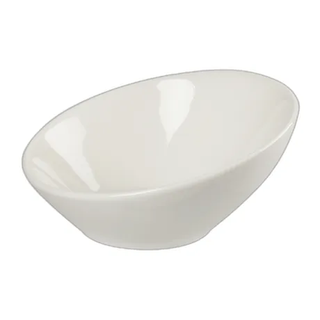 Angled Bowl - 20cm / 7.75"