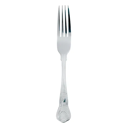 Parish Kings Table Fork Dozen
