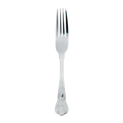 Parish Kings Dessert Fork Dozen