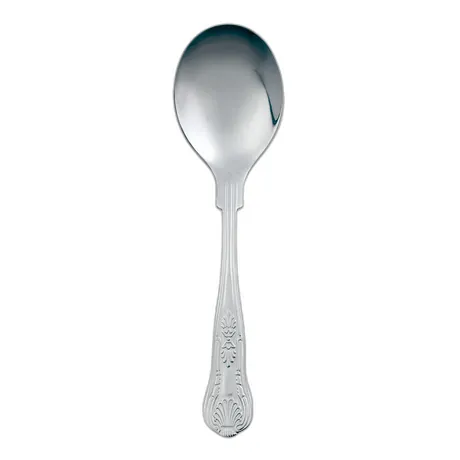 Parish Kings Soup Spoon Dozen