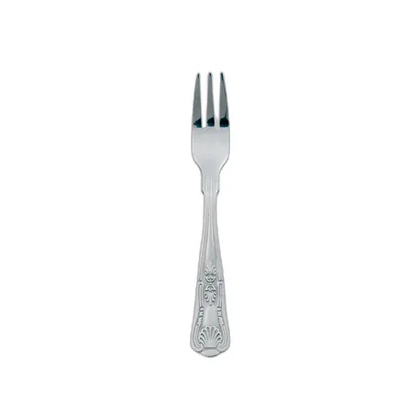 Parish Kings Cake Fork Dozen