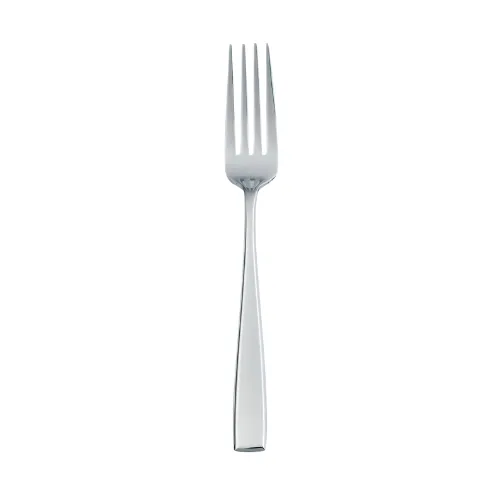 Facet Dessert Fork Dozen