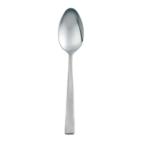 Facet Dessert Spoon Dozen