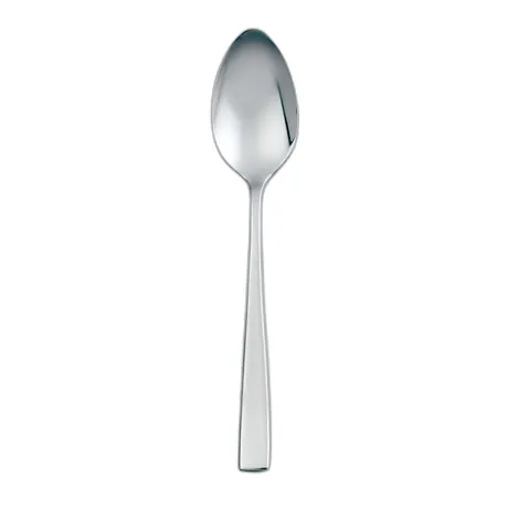 Facet Tea Spoon Dozen