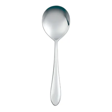 Virtue Soup Spoon Dozen