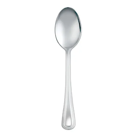Opal Dessert Spoon Dozen