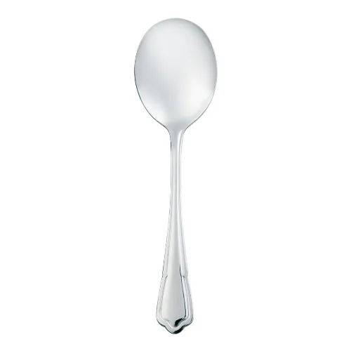 Parish Dubarry Soup Spoon Dozen