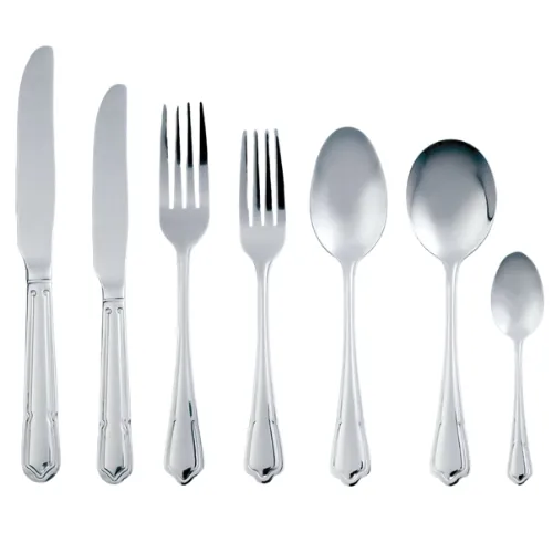Parish Dubarry Sample Set - 7 Piece