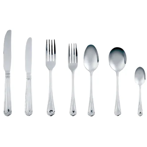 Parish Jesmond Sample Set - 7 Piece