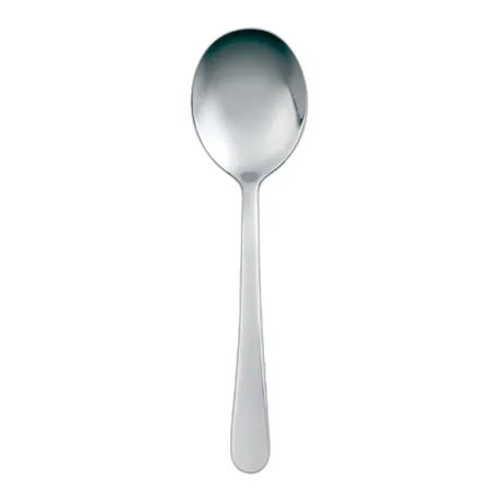 Milan Soup Spoon Dozen