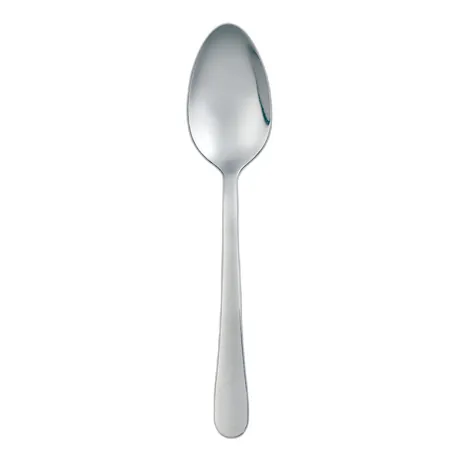 Milan Dessert Spoon Dozen