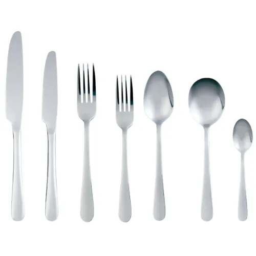 Milan Sample Set - 7 Piece