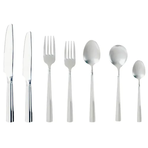Savoy Sample Set - 7 Piece