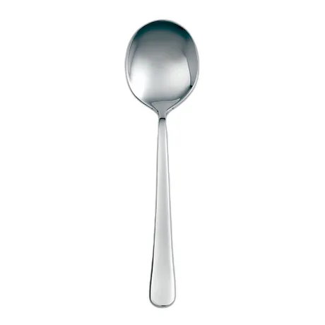 Flair Soup Spoon Dozen