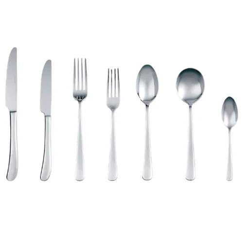 Flair Sample Set - 7 Piece