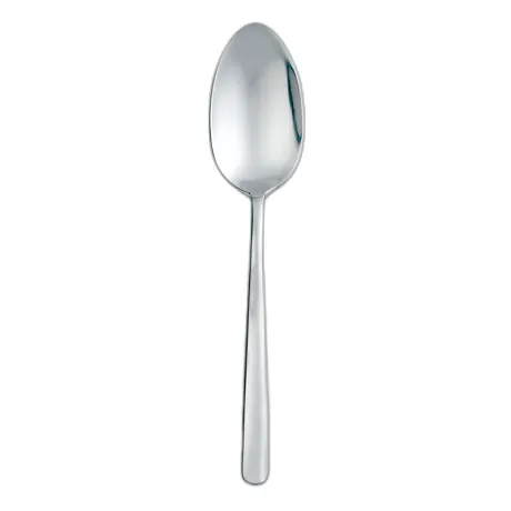Elegance Dessert Spoon Dozen