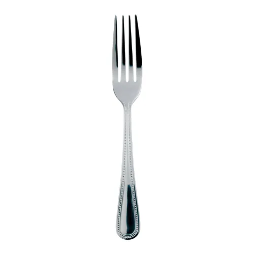 Parish Bead Dessert Fork Dozen