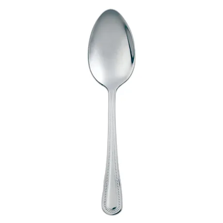 Parish Bead Dessert Spoon Dozen