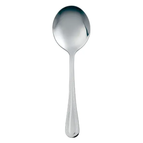 Parish Bead Soup Spoon Dozen