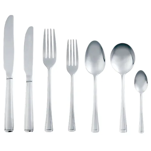 Parish Harley Sample Set - 7 Piece