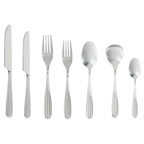 Royale Sample Set - 7 Piece