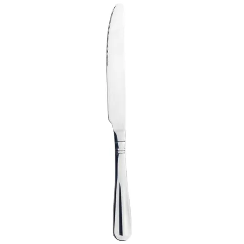 Rattail Table Knife Dozen